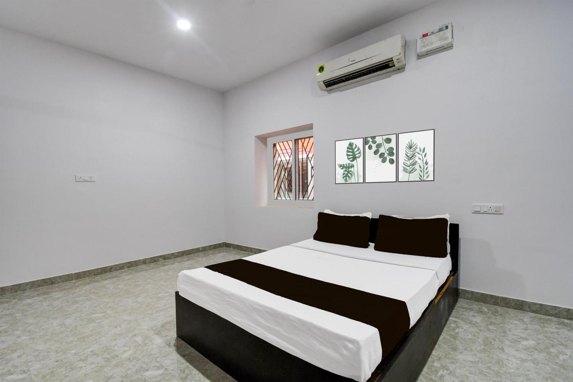 Hotel O Sai Darpan Residency Khandagiri Exterior photo